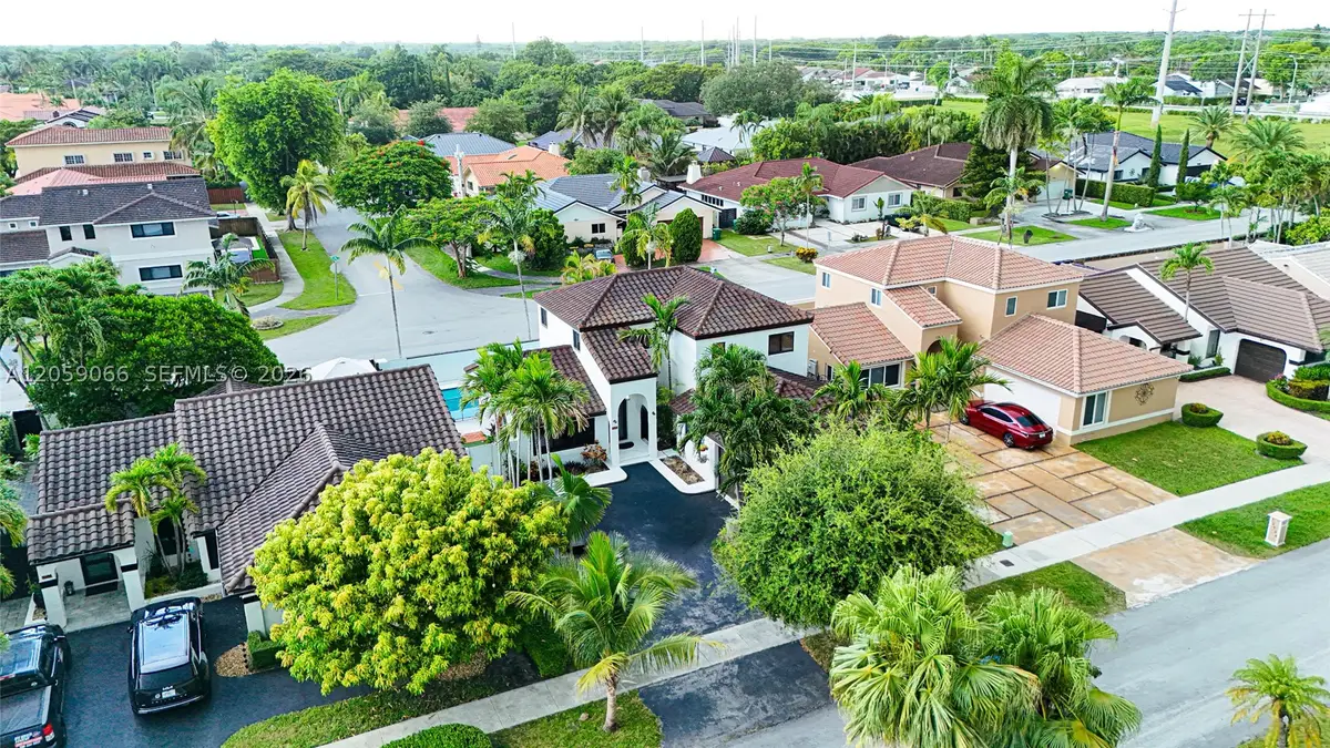 12510 SW 95th Ter, Miami, FL 33186 - #1