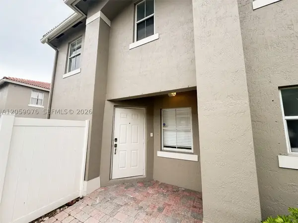 12615 SW 54th Ct, Miramar, FL 33027