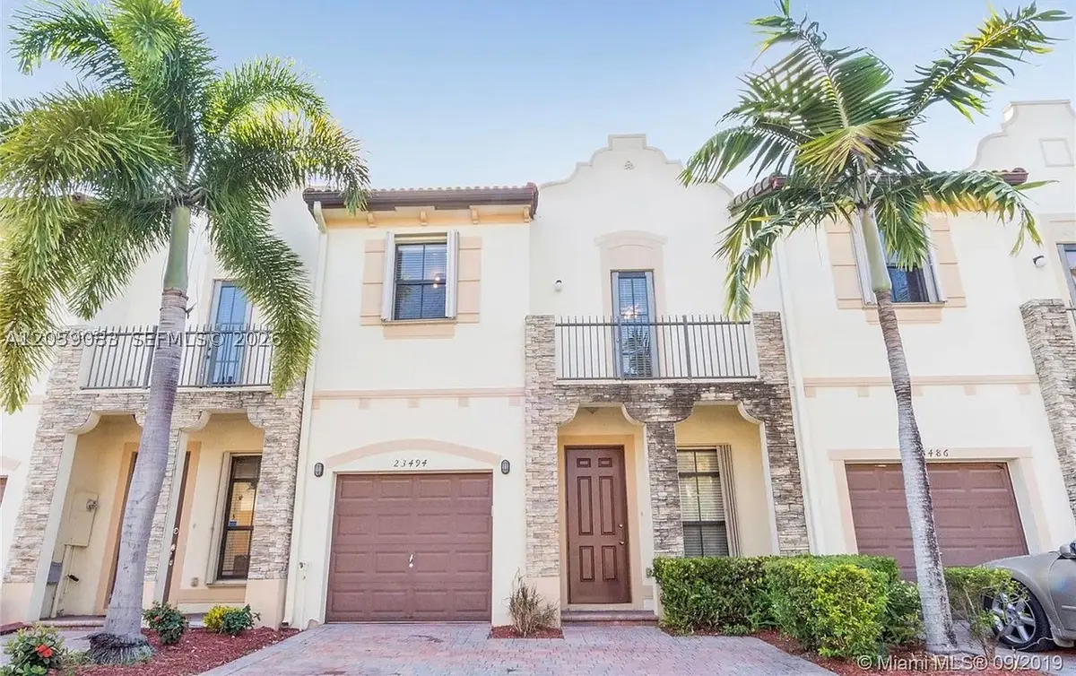 23494 SW 113th Psge, Homestead, FL 33032 - #1