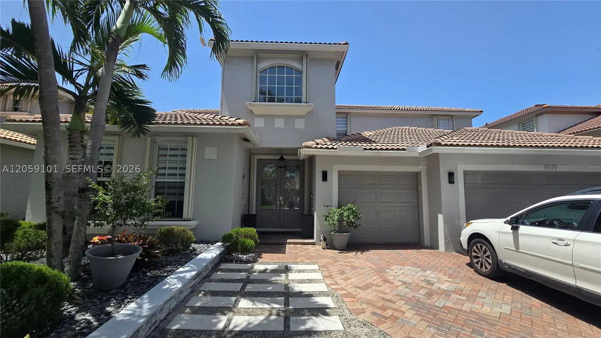 19179 S Gardenia Ave, Weston, FL 33332 - #1