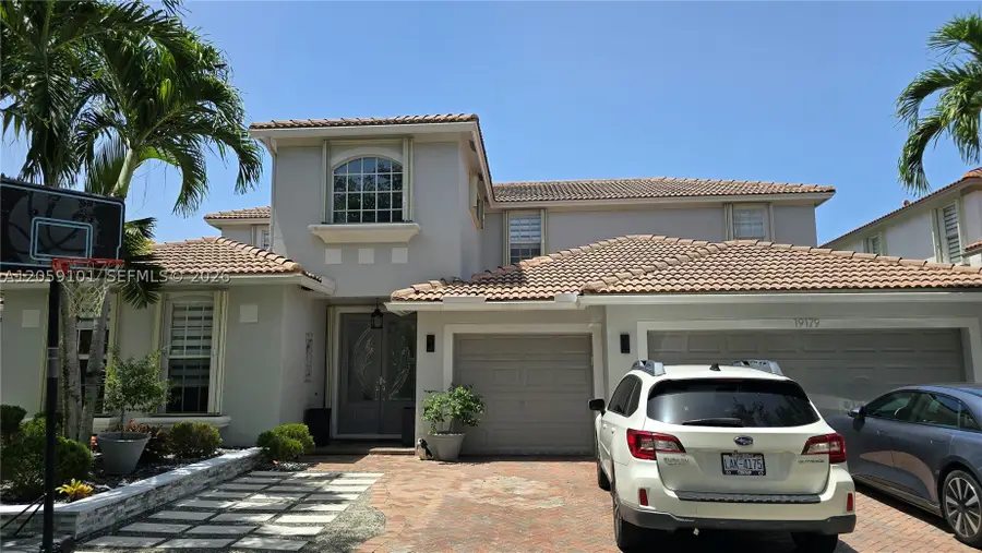 19179 S Gardenia Ave, Weston, FL 33332 - #2