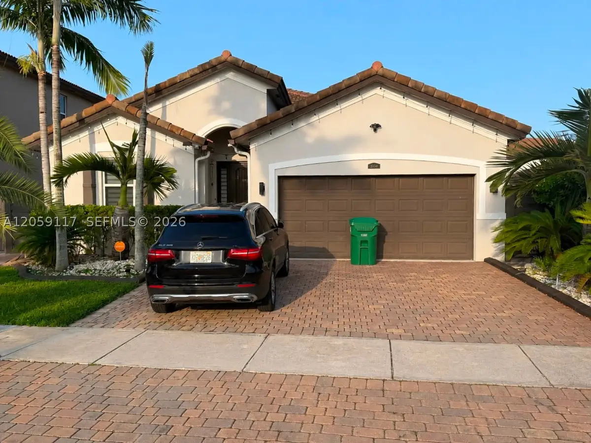 25163 SW 118th Pl, Homestead, FL 33032 - #1