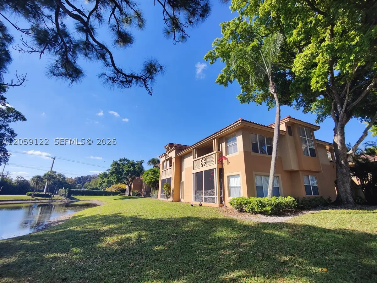 4871 Via Palm Lks #701, West Palm Beach, FL 33417 - #1