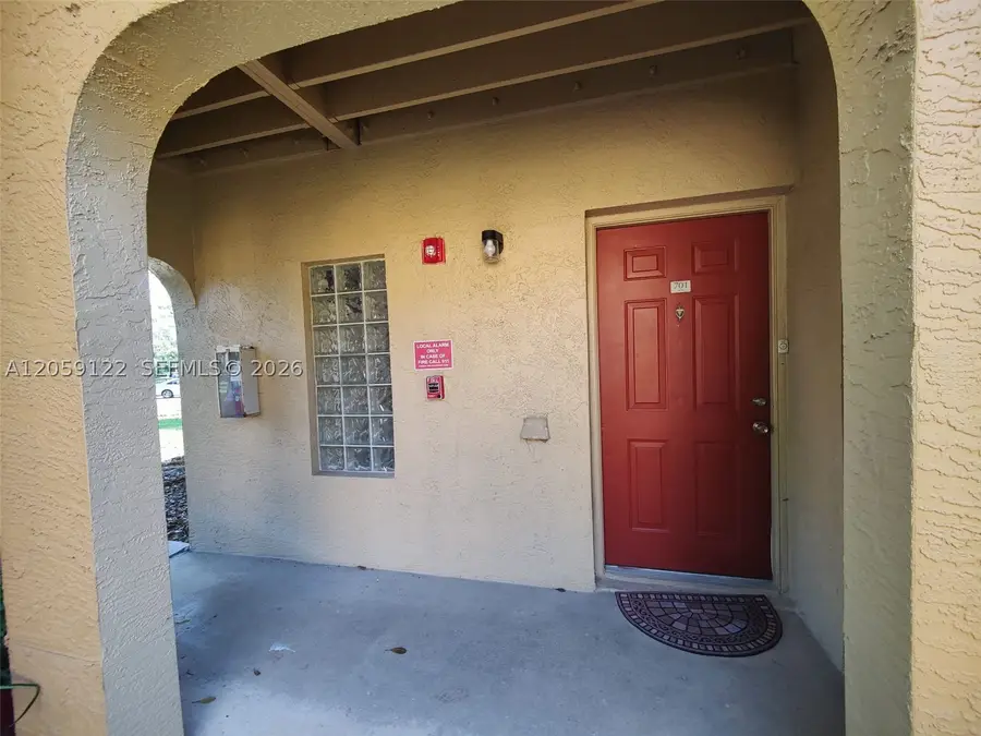 4871 Via Palm Lks #701, West Palm Beach, FL 33417 - #3