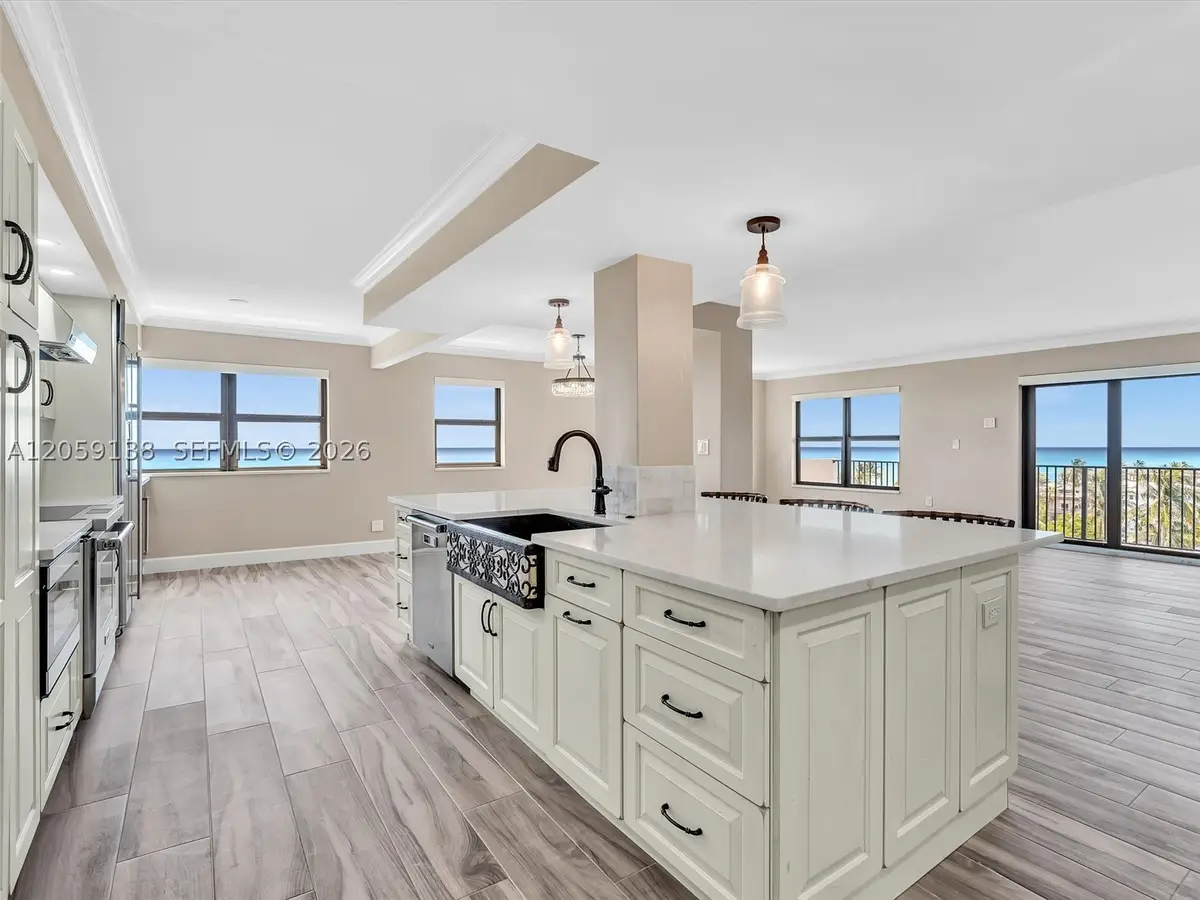 1201 S Ocean Dr #802S, Hollywood, FL 33019 - #1
