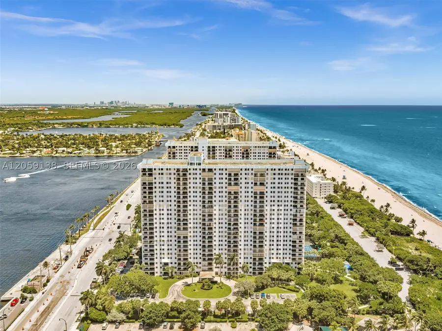 1201 S Ocean Dr #802S, Hollywood, FL 33019 - #3