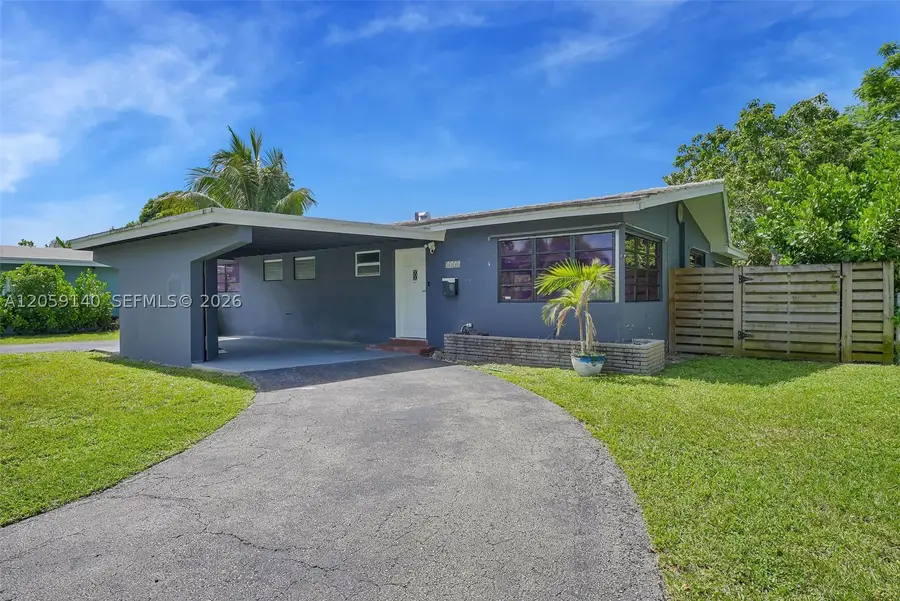 3338 Cleveland St, Hollywood, FL 33021 - #2