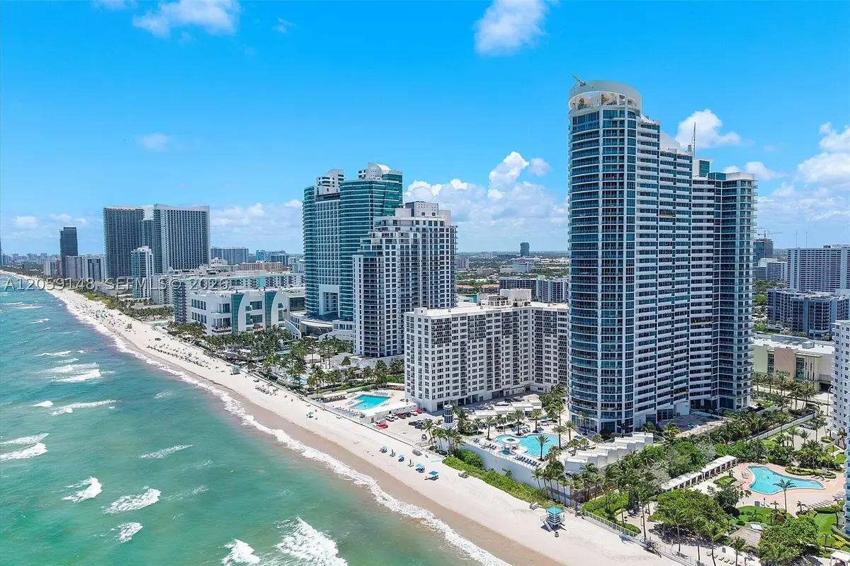 3101 S Ocean Dr #3607, Hollywood, FL 33019 - #1