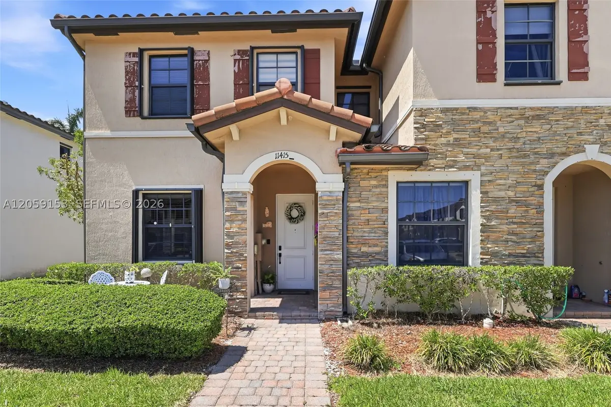 11415 SW 248th Ter, Homestead, FL 33032 - #1