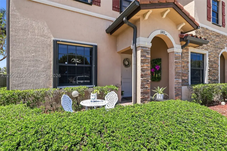 11415 SW 248th Ter, Homestead, FL 33032 - #2