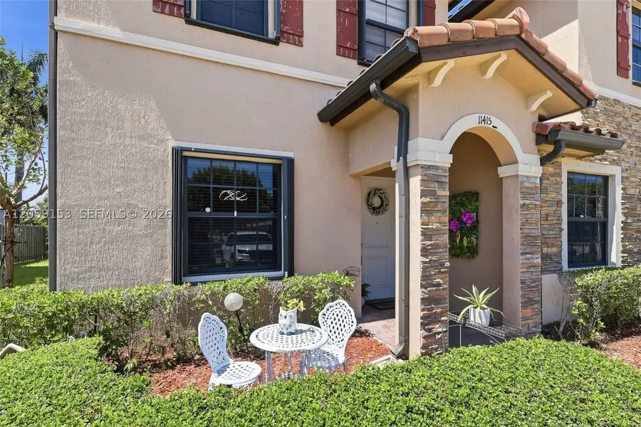 11415 SW 248th Ter, Homestead, FL 33032 - #3