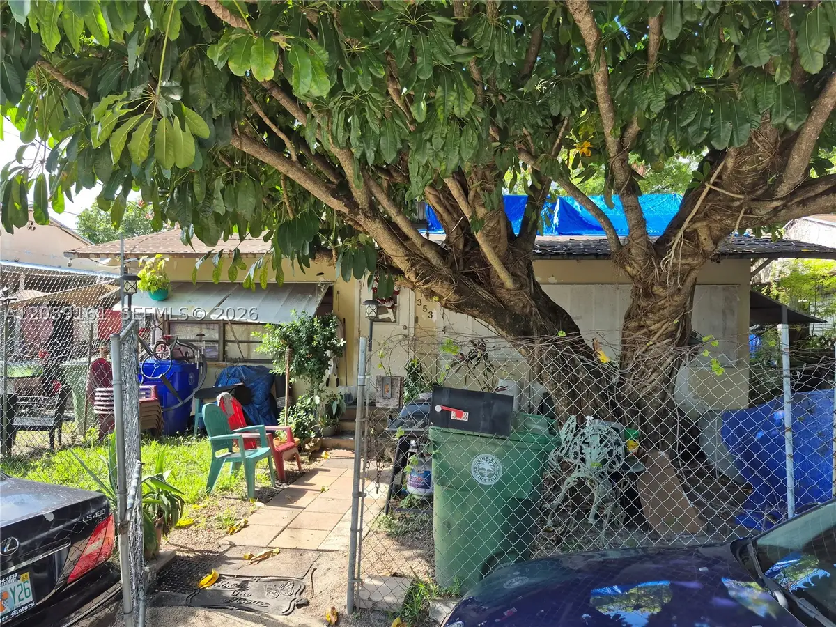 353 NE 58th St, Miami, FL 33137 - #1