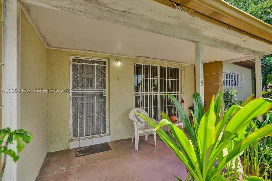 2145 NW 124th St, Miami, FL 33167 - #3