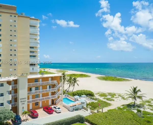3401 NE 10th St #PH16W, Pompano Beach, FL 33062