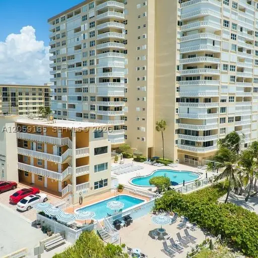 3401 NE 10th St #PH16W, Pompano Beach, FL 33062 - #2