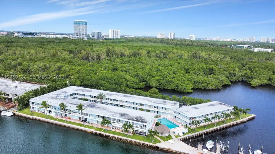 2700 NE 135th St #12, North Miami, FL 33181 - #2