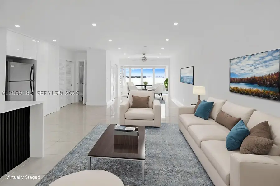 2700 NE 135th St #12, North Miami, FL 33181 - #3