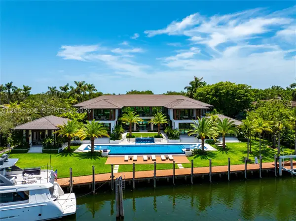 641 Leucadendra Dr, Coral Gables, FL 33156