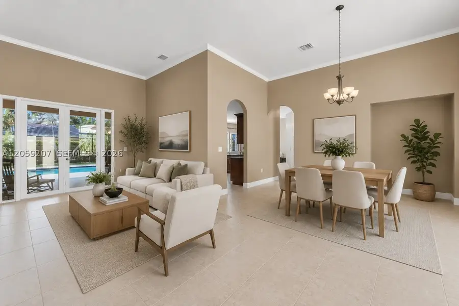 20464 SW 325th St, Homestead, FL 33030 - #3