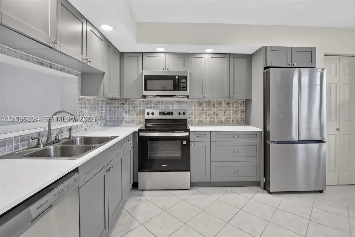 12800 SW 7th Ct, #306G, Pembroke Pines, FL 33027 - #1