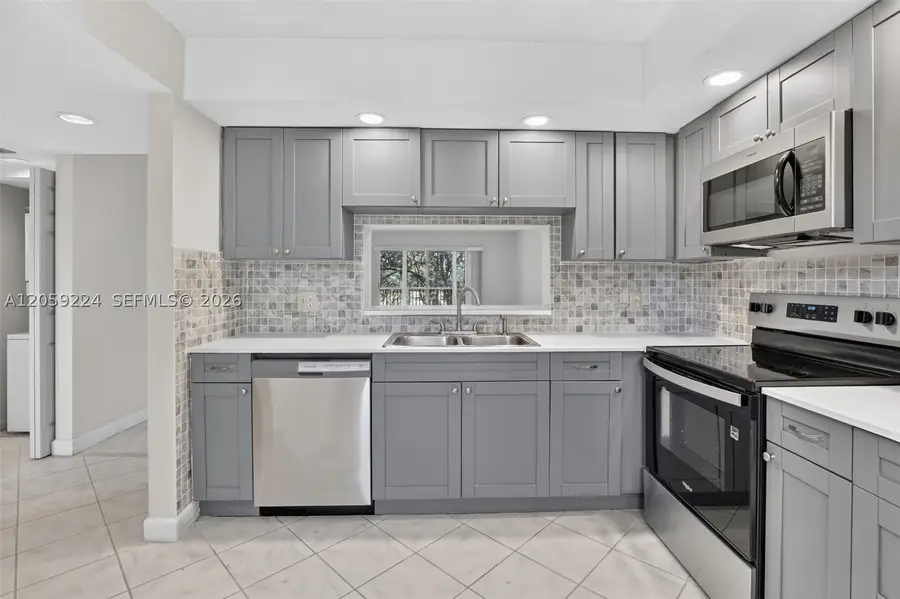 12800 SW 7th Ct, #306G, Pembroke Pines, FL 33027 - #3