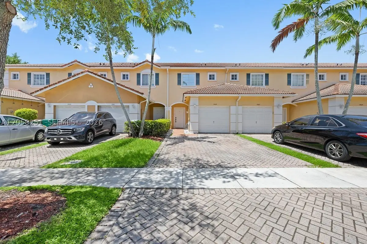 7929 Tuscany Dr, Tamarac, FL 33321 - #1