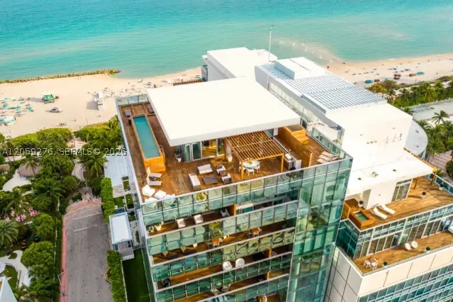 2901 Collins Ave #1602, Miami Beach, FL 33140 - #1