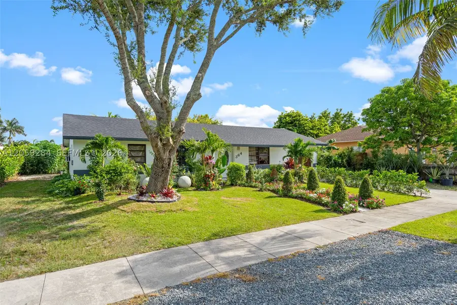 364 NW 17th Ct, Homestead, FL 33030 - #3