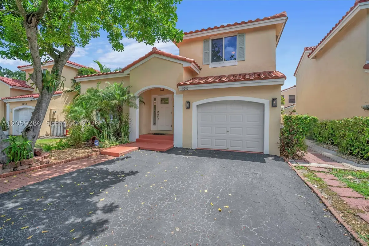 6040 NW 44th Lane, Coconut Creek, FL 33073 - #1