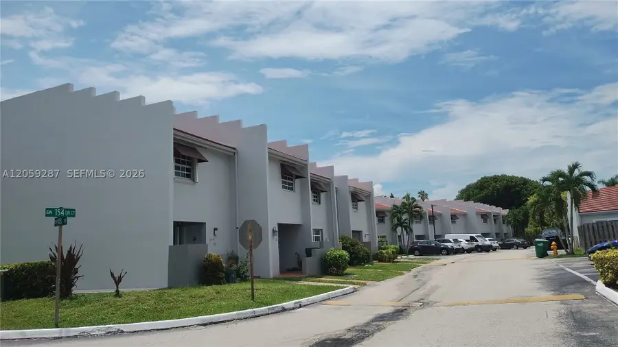 10395 SW 154th Cir Ct #104, Miami, FL 33196 - #2