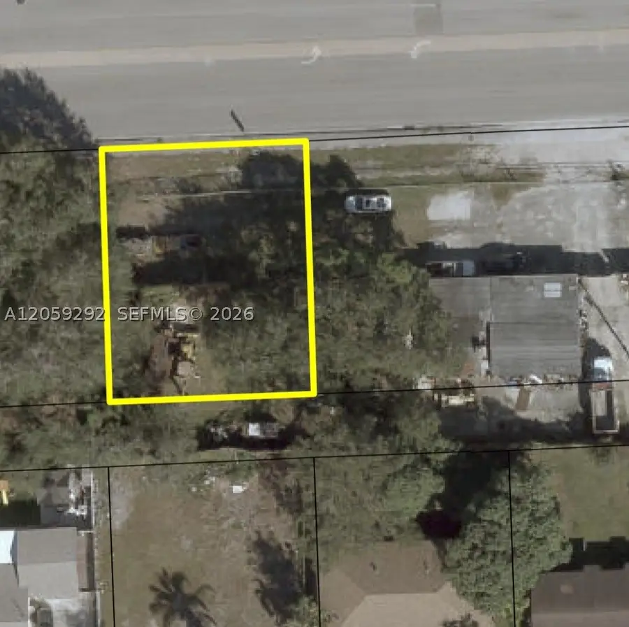 1878 NW 95th St, Miami, FL 33147 - #3