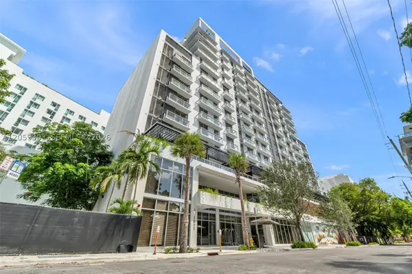 1611 SW 2nd Ave #713, Miami, FL 33129