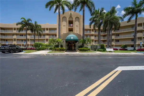 7751 Southampton Ter #304, Tamarac, FL 33321