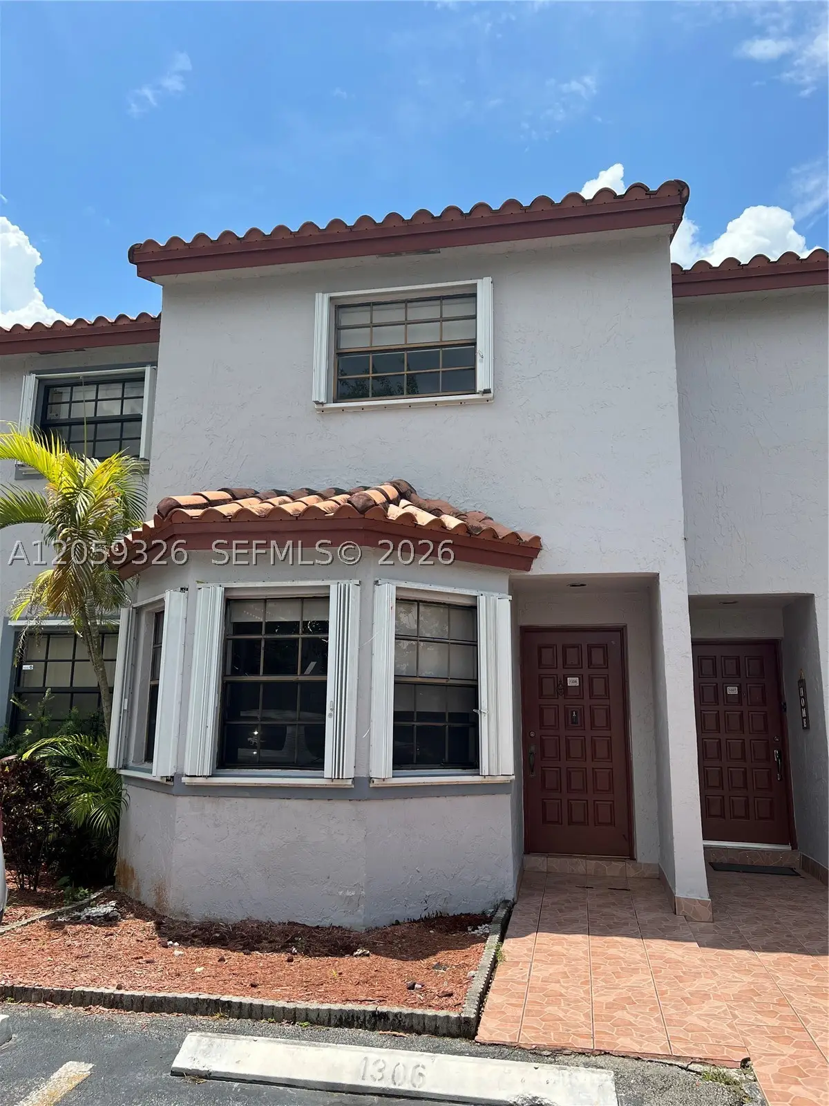 15410 SW 74th Cir Ct #1306, Miami, FL 33193 - #1