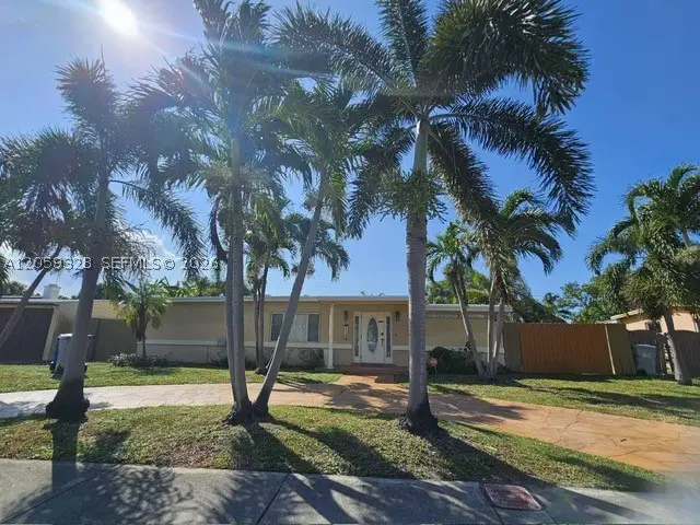 1732 NE 50th St, Pompano Beach, FL 33064 - #1
