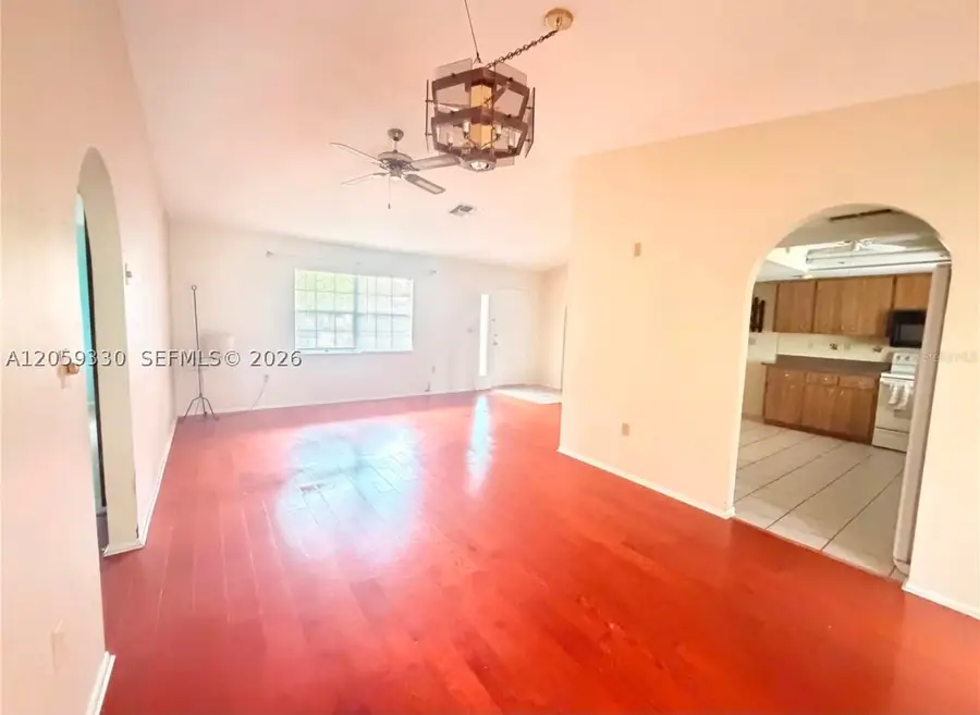 3410 Hartley Rd, Spring Hill, FL 34606 - #3