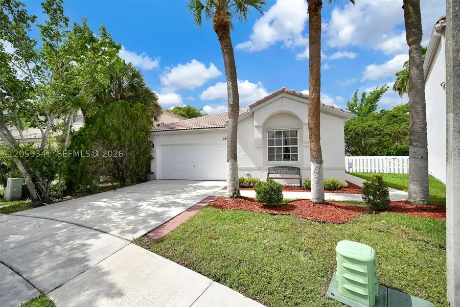 15982 NW 12th Ct, Pembroke Pines, FL 33028 - #2
