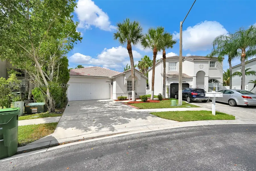 15982 NW 12th Ct, Pembroke Pines, FL 33028 - #3