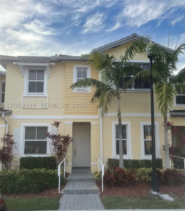 132 SE 28th Pl #4, Homestead, FL 33033