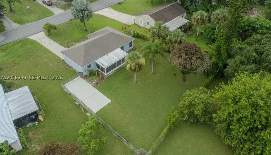 4016 E Sunflower Circle, Port Labelle, FL 33935 - #3