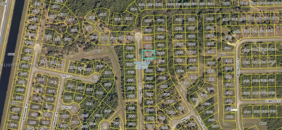 621 Trumpet Dr, Labelle, FL 33935 - #3