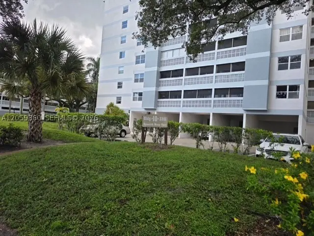 3301 Spanish Moss Ter #804, Lauderhill, FL 33319 - #1