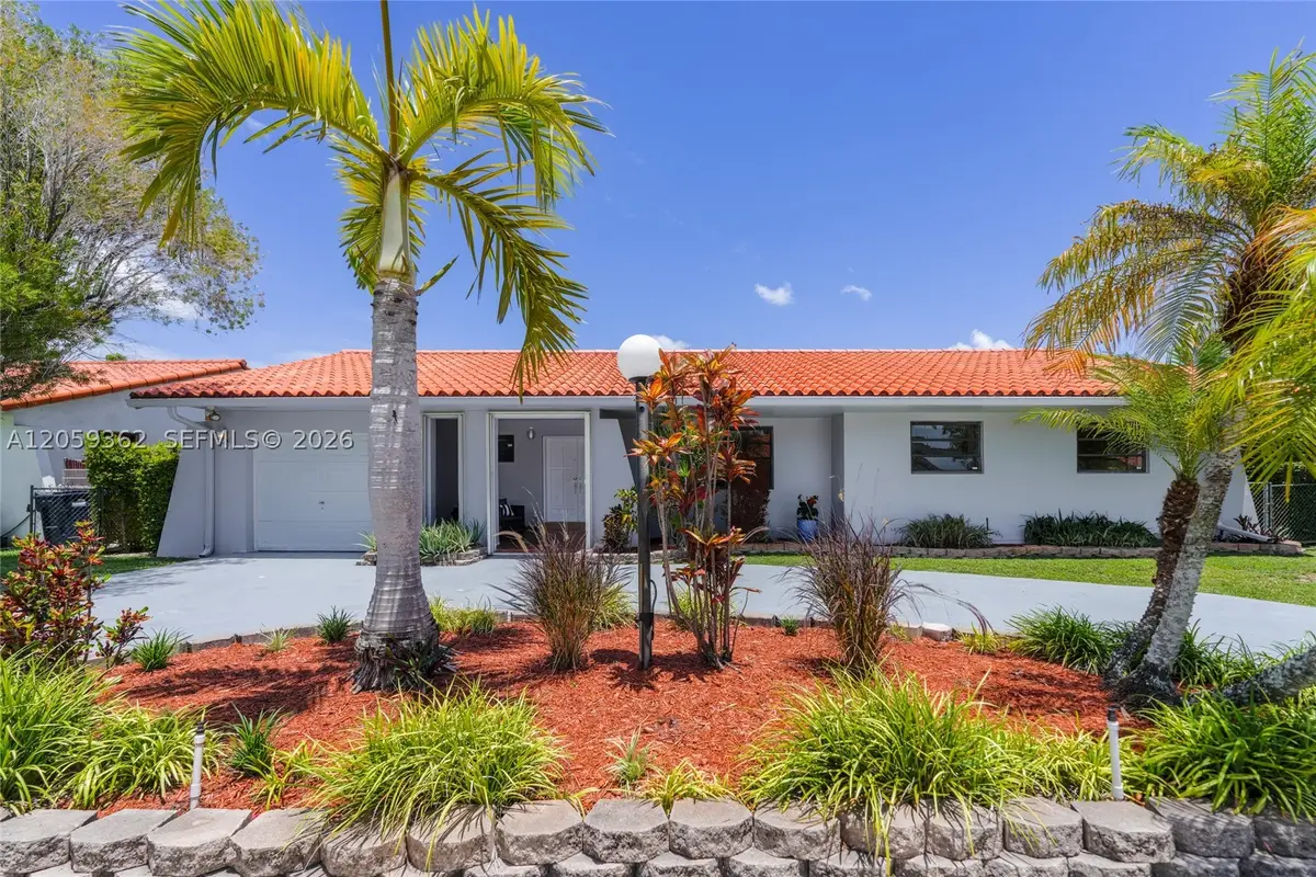 13131 SW 5th St, Miami, FL 33184 - #1