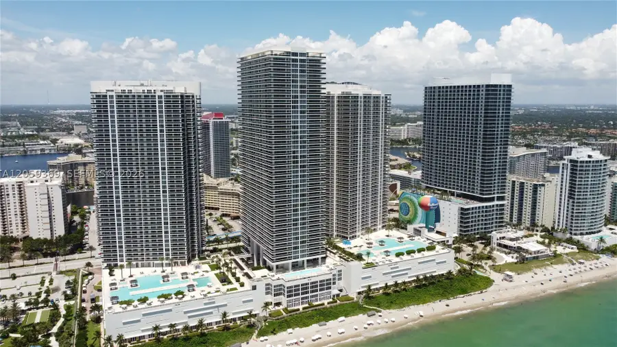 1800 S Ocean Dr #3008, Hallandale Beach, FL 33009 - #3