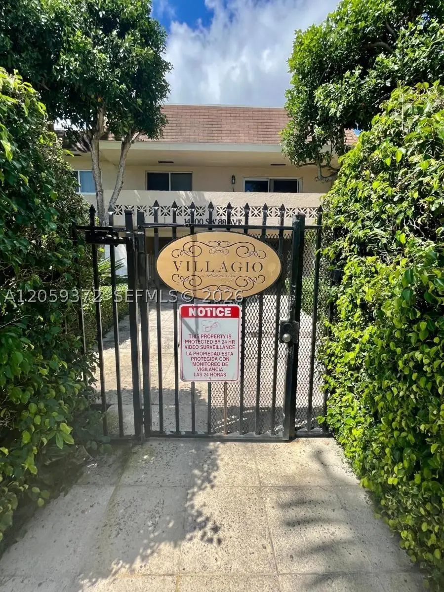 14500 SW 88th Ave #119, Palmetto Bay, FL 33176 - #1