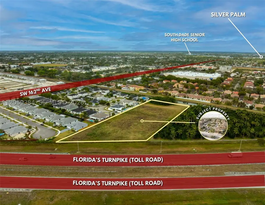 NE 2nd Ct, Homestead, FL 33033 - #3