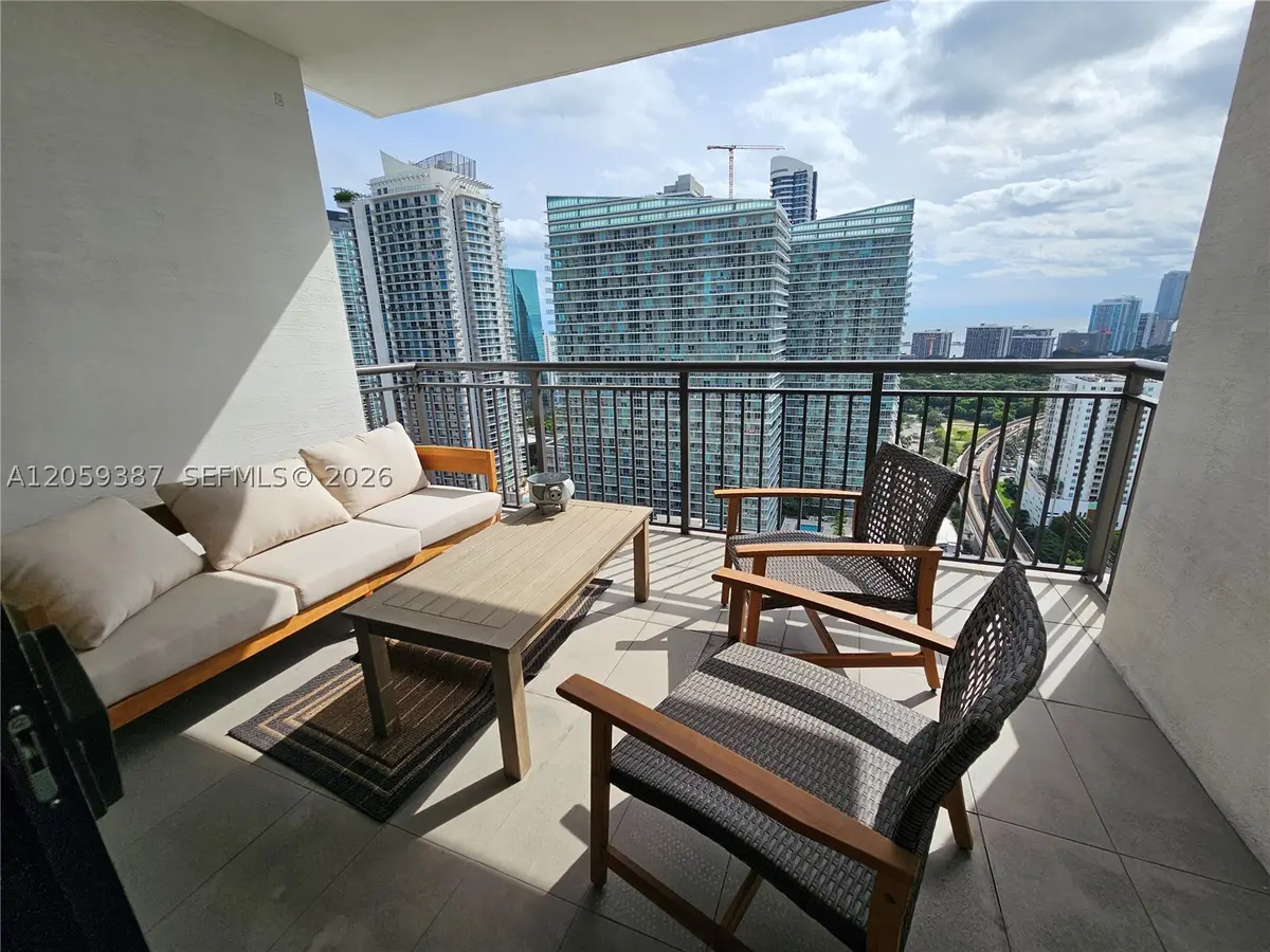 999 SW 1st Ave #3004, Miami, FL 33130 - #1