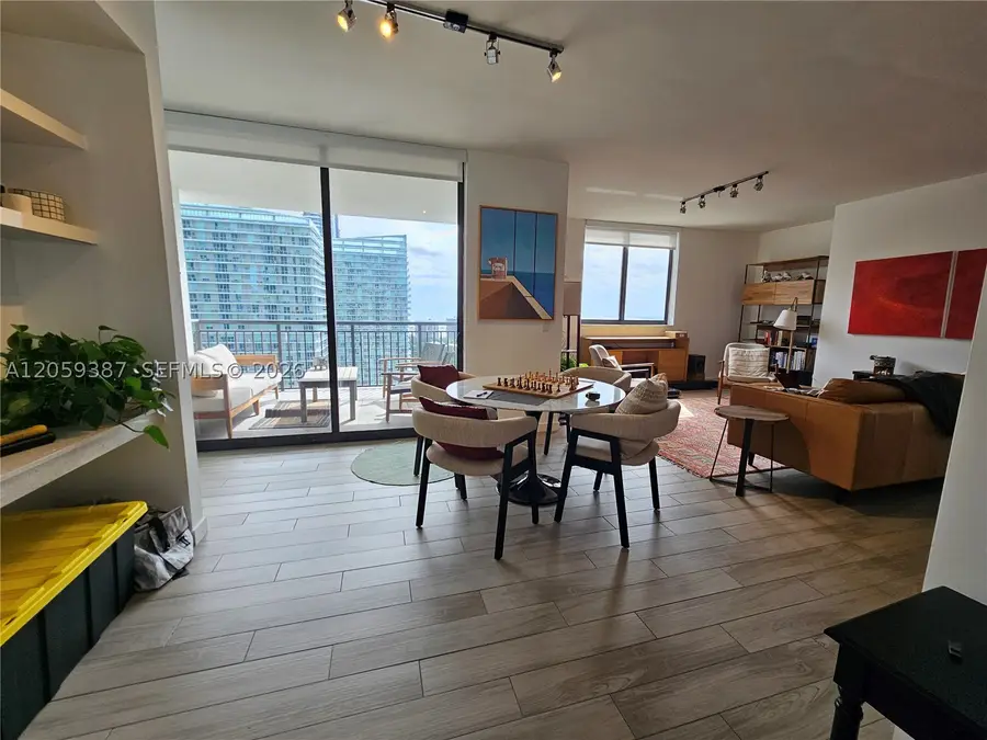 999 SW 1st Ave #3004, Miami, FL 33130 - #2