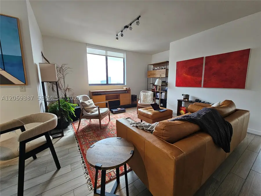 999 SW 1st Ave #3004, Miami, FL 33130 - #3