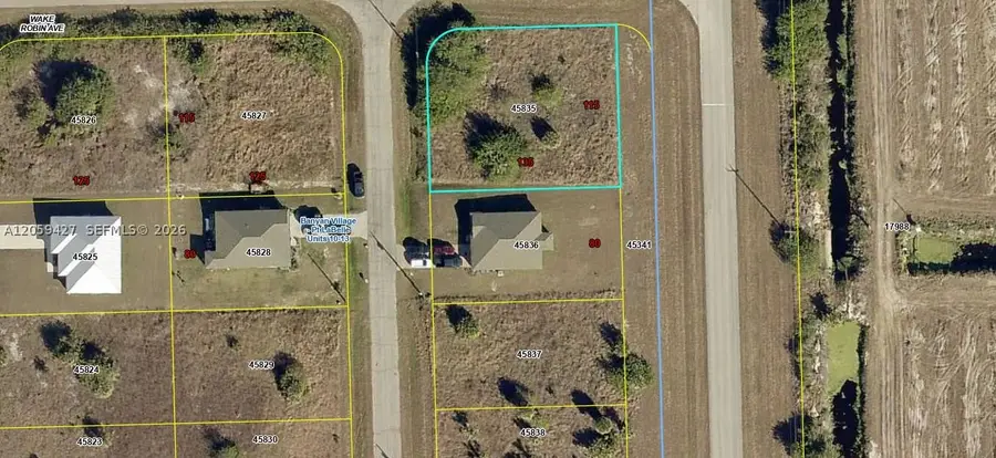 501 Ella Jean Pl, Labelle, FL 33935 - #2